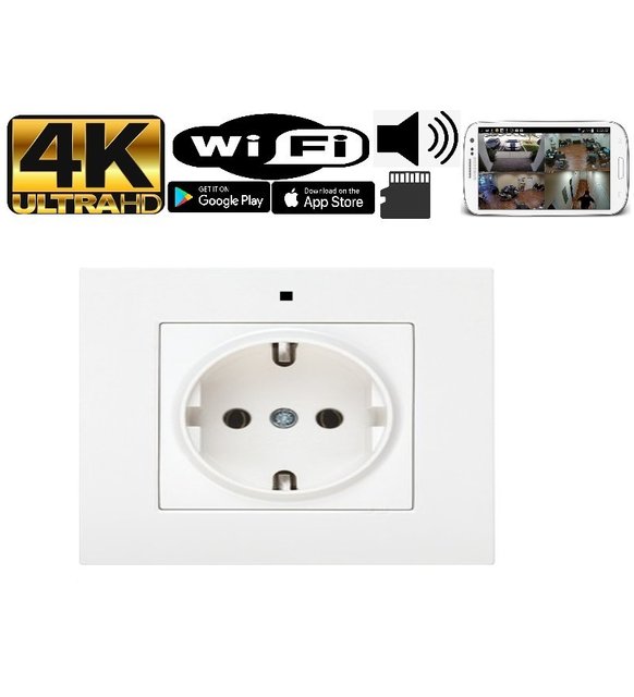 duvar prizi wifi gizli kamera 4k full hd uzaktan zlenebilir kcm44362784 1 2766a1d38c064872bbf0f6c5b93c7c18